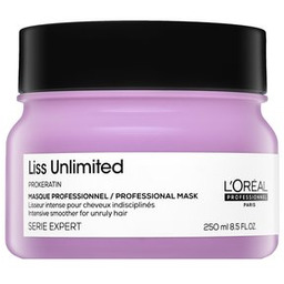 L Oréal Professionnel Série Expert Liss Unlimited Mask