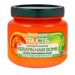 GARNIER Fructis Goodbye Damage Ultra Naprawcza Maska