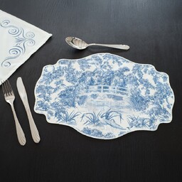 Podkładka Evite 30x40 cm z motywem pejzażu