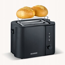 Severin At 9552 Toster 800 W 2 Tosty