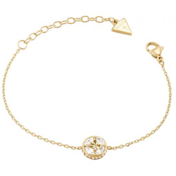 GUESS Bransoletka damska JUBB06397JWYGS