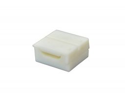 Złączka CLICK podwójna do taśm LED 10mm wodoodpornych