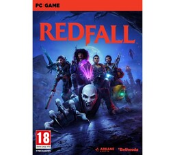 Redfall Gra na PC Gra