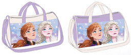 Setino Torba sportowa podróżna Frozen Anna i Elsa