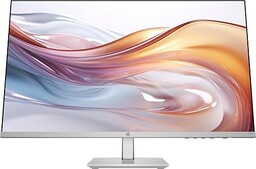 HP Series 5 27 inch FHD Height Adjust