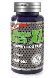 Goldfield Turbo Mega Maca XL bez smaku