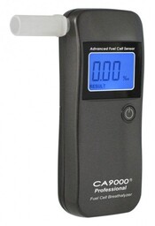 Bacscan Alkomat elektrochemiczny CA 9000 Professional