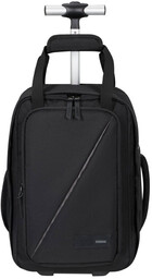 Plecak na kółkach American Tourister Take2Cabin S pod