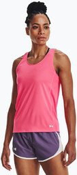 Tank top do biegania damski Under Armour Fly