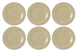Seltmann Beat Color Glaze 6 elementów 23cm Beżowy
