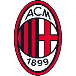 A.C. MILAN - Ocieplacz na szyję, oficjalny produkt