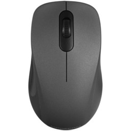 Modecom MC-WM10S Silent czarna