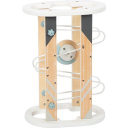small foot Magnes Marble Run, nowoczesny design