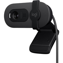Logitech Brio 100 Full HD Kamera do spotkań