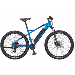 Rower elektryczny Prophete Graveler ESM10 27,5"