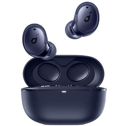 Anker Soundcore Słuchawki dokanałowe bezprzewodowe Dot 3i v2