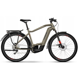 Rower Elektryczny Haibike Trekking 8 High i750Wh 11G