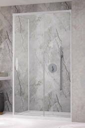 Radaway Idea White Kdj kabina 120x70cm prawa szkło
