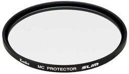 Kenko Smart MC Protector Slim 72 mm Filtr