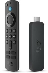 Amazon Fire TV Stick 4K 2023 Odtwarzacz multimedialny
