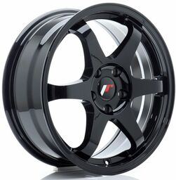 Felga JR Wheels JR3 17x7 ET40 4x100 Gloss