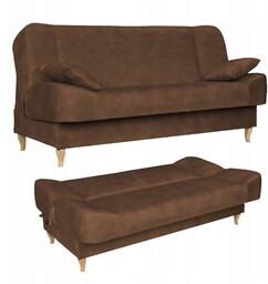 Wersalka sofa kanapa rozkładana Sara Family Meble