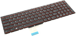 Klawiatura do Lenovo IdeaPad Y50-70 Y70-70 LED