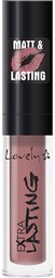 LOVELY_Extra Lasting Lip Gloss 18 błyszczyk do ust