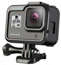 RUIGPRO Obudowa do kamer GoPro Hero 8 Black