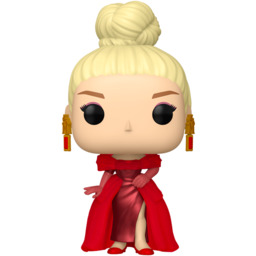 Figurka Barbie - 80th Anniversary (Funko POP! Retro