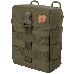 Kieszeń E&E Pouch U.03 - RAL 7013
