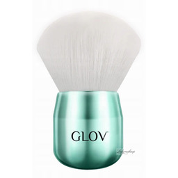 GLOV - Kabuki Makeup Brush - Pędzel