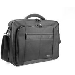 Torba na laptopa NATEC BOXER 17.3'' czarna