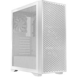 Logic Concept Obudowa Dart Pro Midi Biała