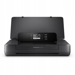 Drukarka przenośna Hp OfficeJet 200 (CZ993A)