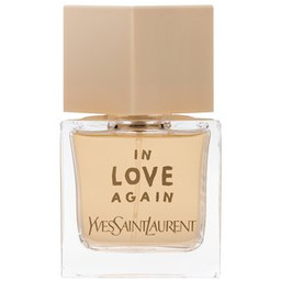 Yves Saint Laurent La Collection In Love Again