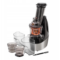 Wyciskarka wolnoobrotowa Raven EWW002X 240W 65obr/min Blokada kapania