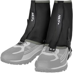 NC17113 STUPTUTY BIEGOWE CZARNE NILS CAMP