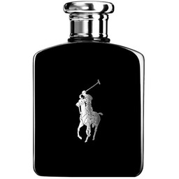 Ralph Lauren Polo Black woda toaletowa 125 ml