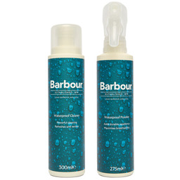 Zestaw impregnatów Barbour UAC0281MI11