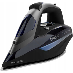 Żelazko Parowe Cecotec IronHero 3200 i-Pump Absolute 3200W