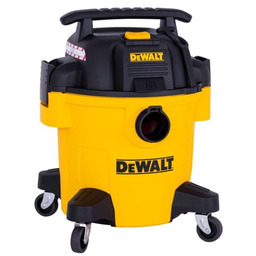 Dewalt Odkurzacz sucho/mokro 20L z gniaz.elek. AT-DXV20PTA