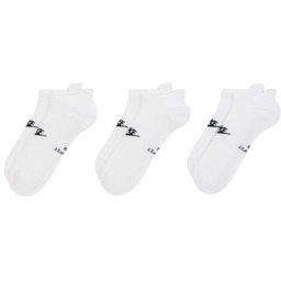 Skarpety Nike Everyday Elevated stopki 3 pary biał