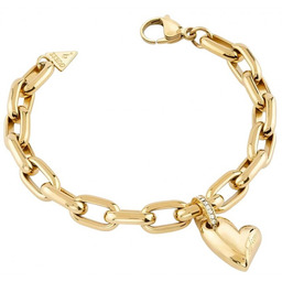 GUESS Bransoletka damska JUBB06442JWYGS