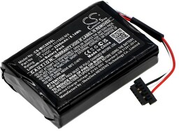 Mio cyclo 505 HC / BP-DG500-11/1500 MX 1100mAh