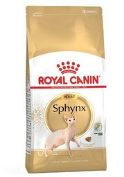 Royal canin sphynx 10 kg