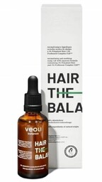 Veoli Botanica HAIR THE BALANCE - Normalizująca wcierka