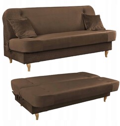 Wersalka sofa kanapa rozkładana Iza Family Meble