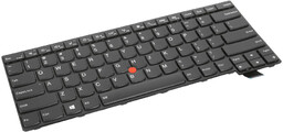 Klawiatura do Lenovo Thinkpad T460S T470S LED
