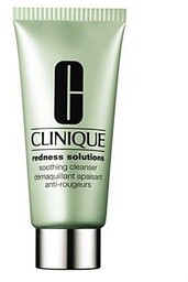 CLINIQUE_Redness Solutions Soothing Cleanser With Probiotic Technology krem-żel